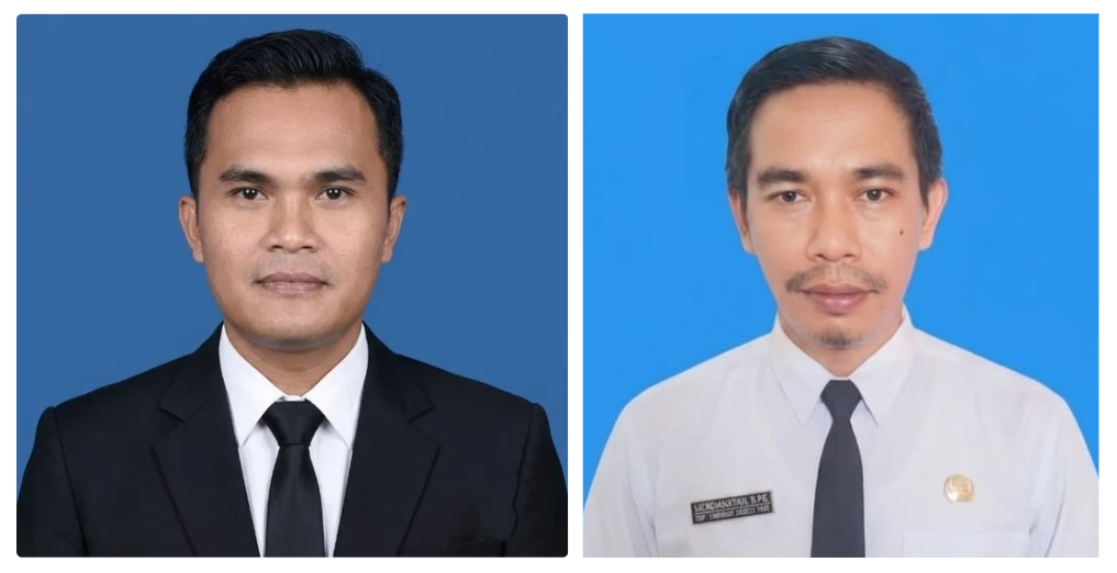 ANGGA YULIANTO, HERDIANSYAH Mahasiswa Pascasarjana Universitas Muhammad Arsyad Al Banjari Banjarmasin